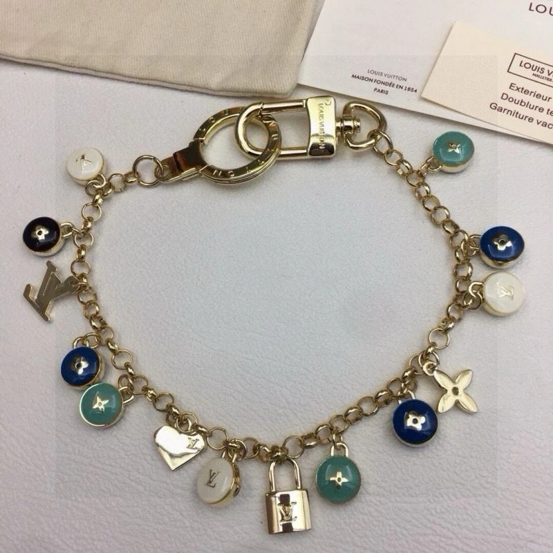 Louis Vuitton Keychains Stylish 265212