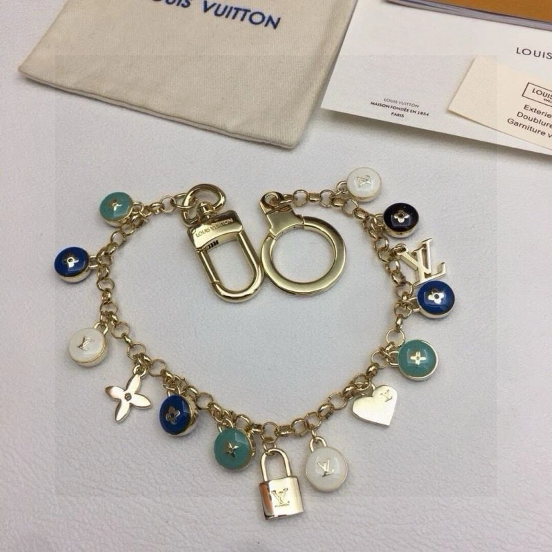 Louis Vuitton Keychains Stylish 265212