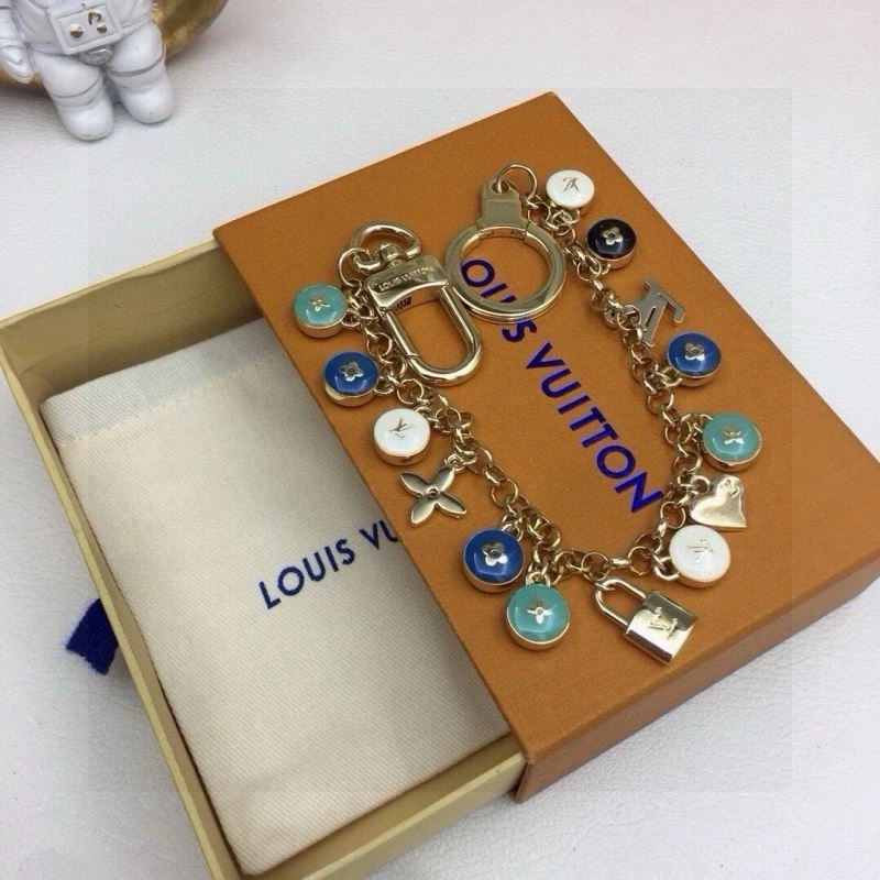 Louis Vuitton Keychains Stylish 265212