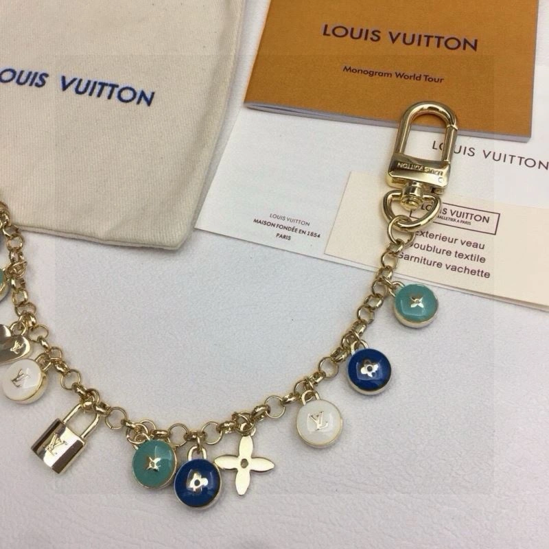 Louis Vuitton Keychains Stylish 265212
