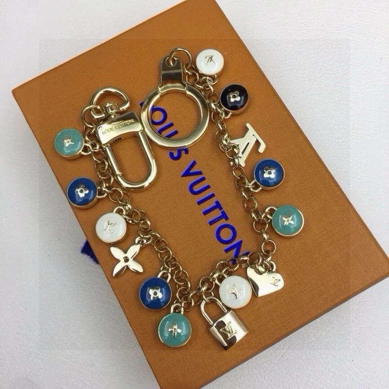 Louis Vuitton Keychains Stylish 265212