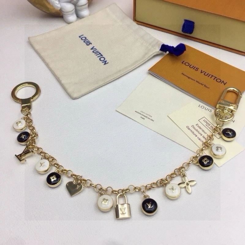 Classic Louis Vuitton Keychains 265194
