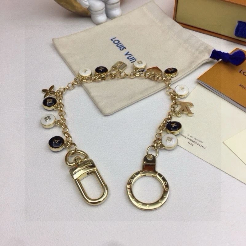 Classic Louis Vuitton Keychains 265194