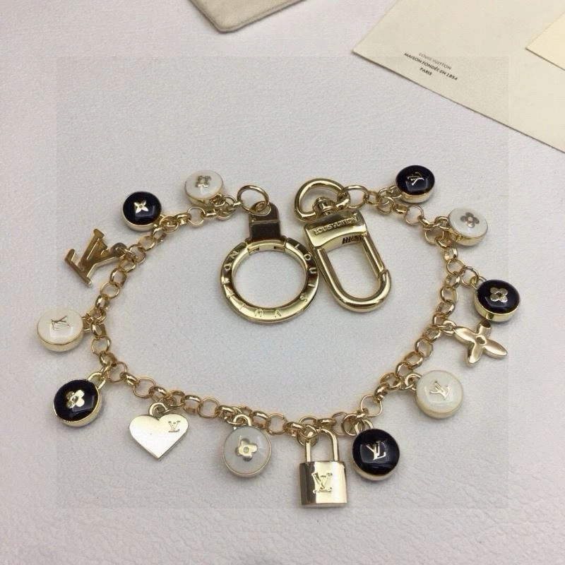 Classic Louis Vuitton Keychains 265194