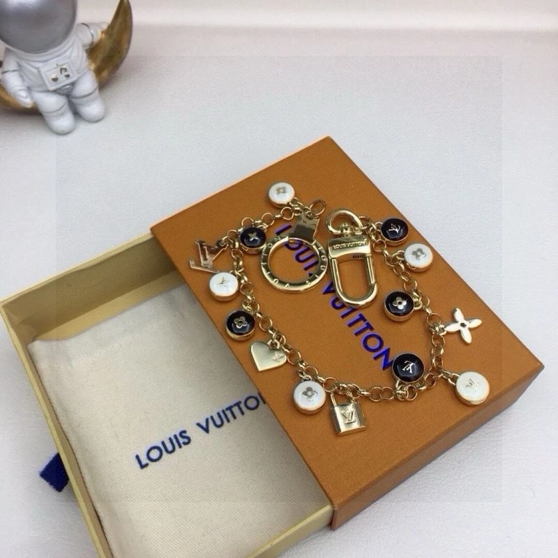 Classic Louis Vuitton Keychains 265194