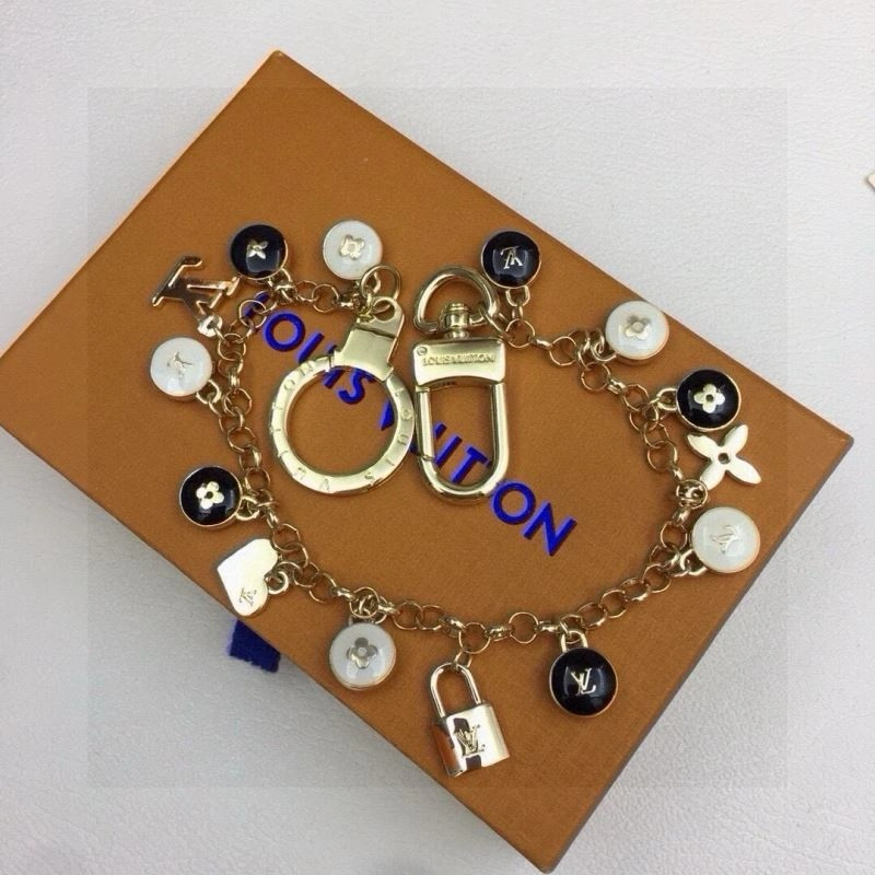 Classic Louis Vuitton Keychains 265194