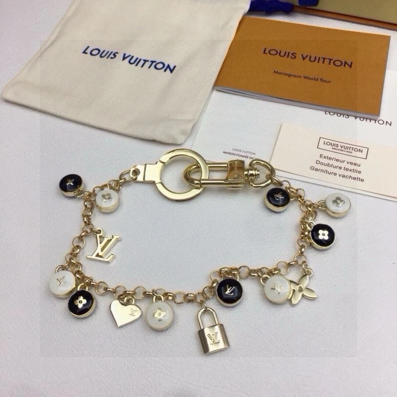 Classic Louis Vuitton Keychains 265194