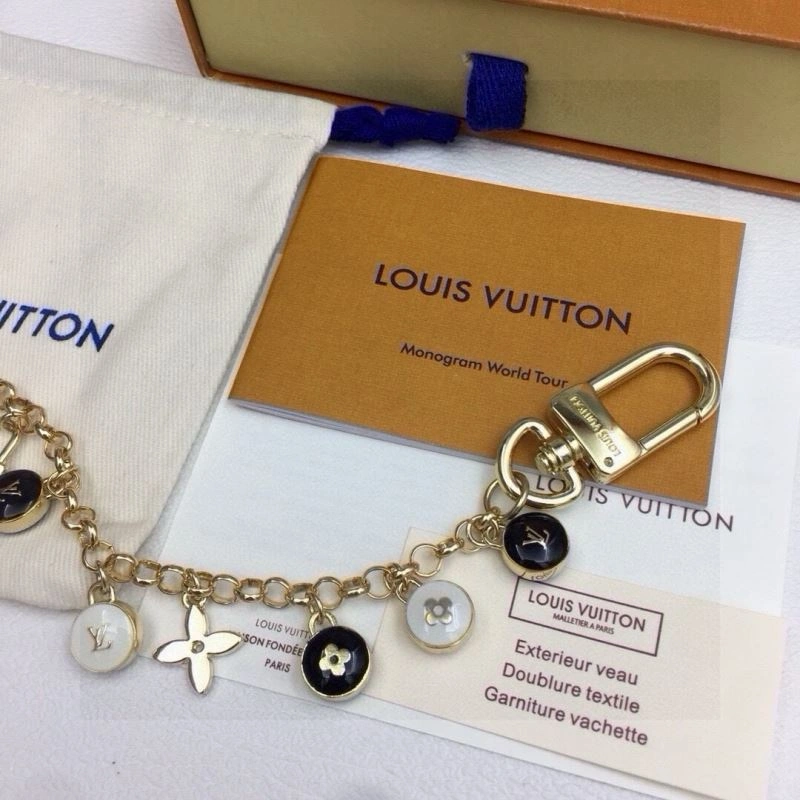 Classic Louis Vuitton Keychains 265194