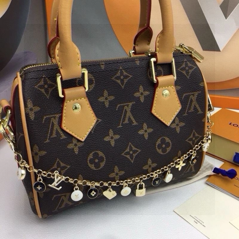 Classic Louis Vuitton Keychains 265194