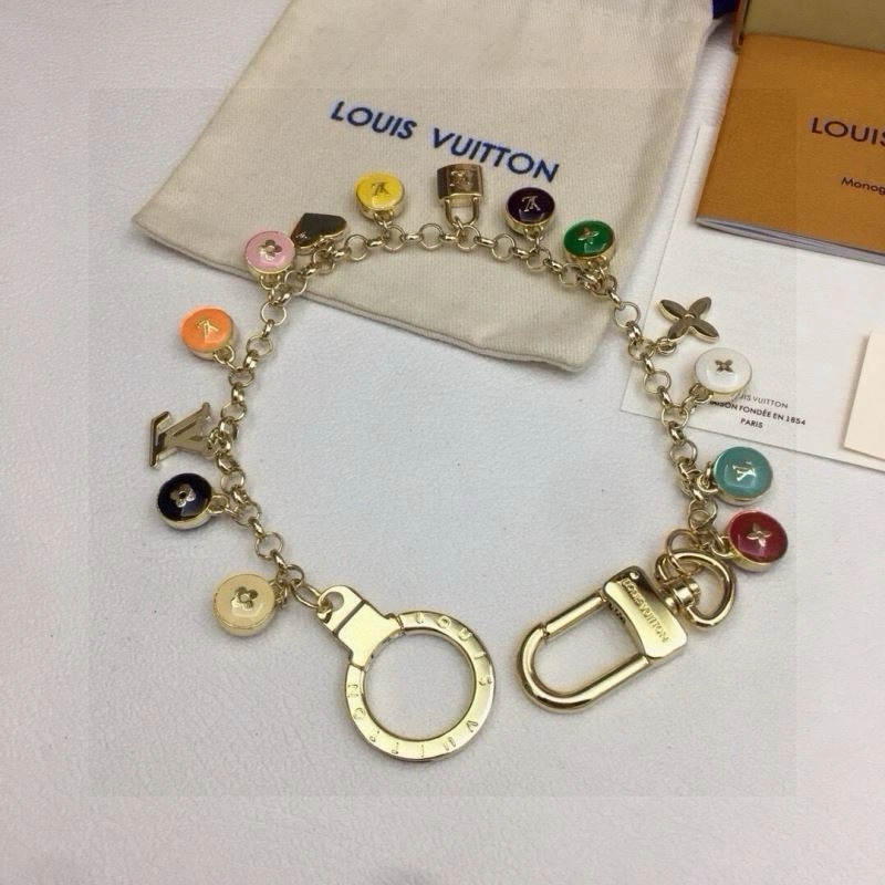 Bright Louis Vuitton Keychains 265193