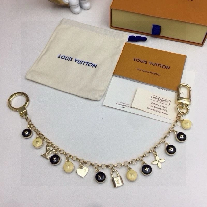 Louis Vuitton Keychains Versatile 265199
