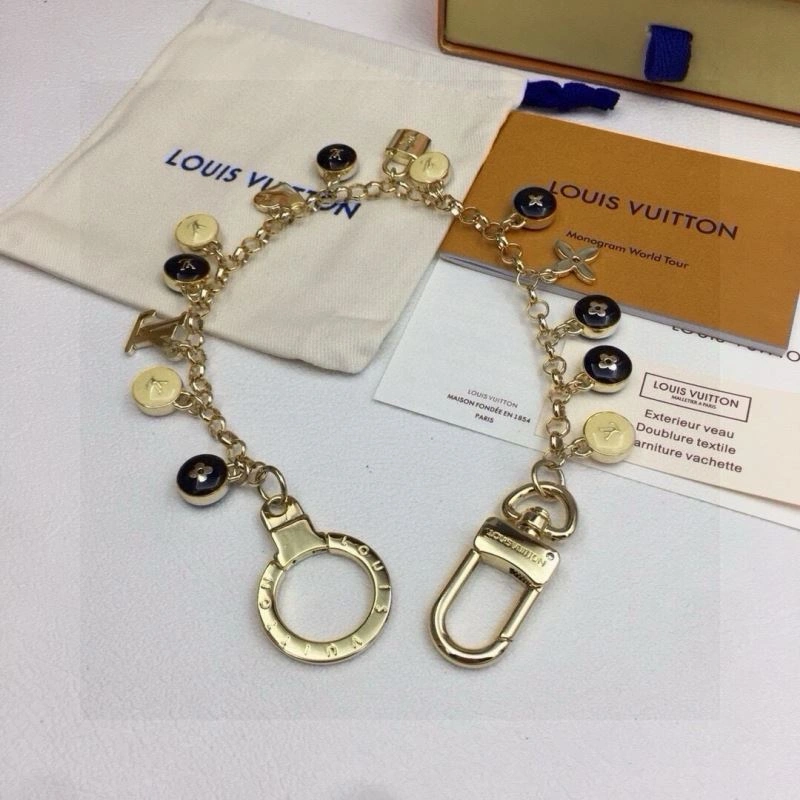 Louis Vuitton Keychains Versatile 265199