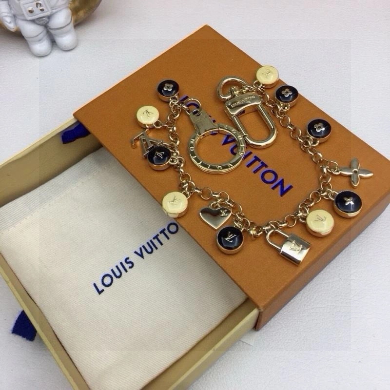 Louis Vuitton Keychains Versatile 265199