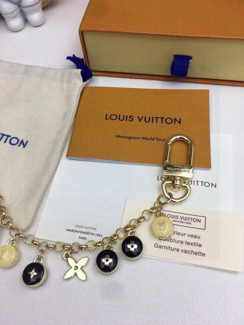 Louis Vuitton Keychains Versatile 265199