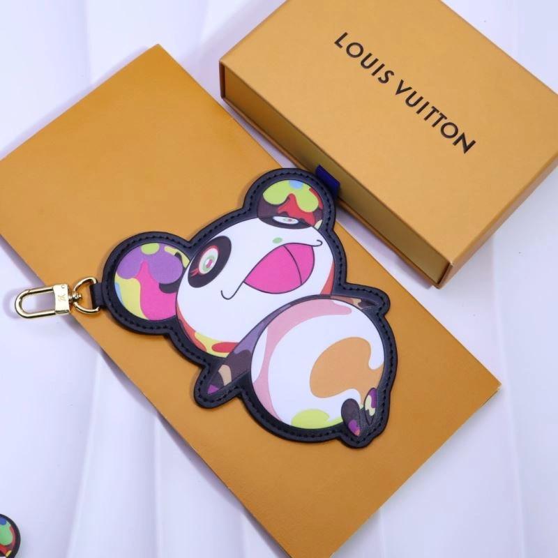 Louis Vuitton Keychains Casual 265216