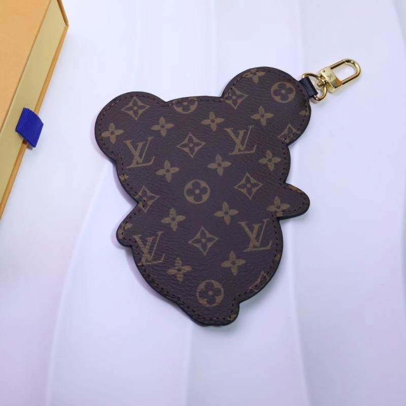 Louis Vuitton Keychains Casual 265216