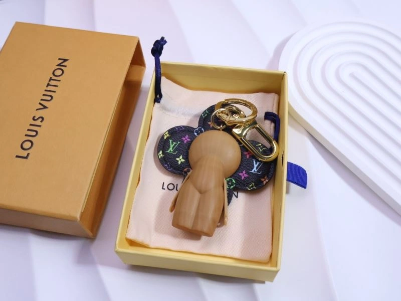 Louis Vuitton Keychains TopPick 265192