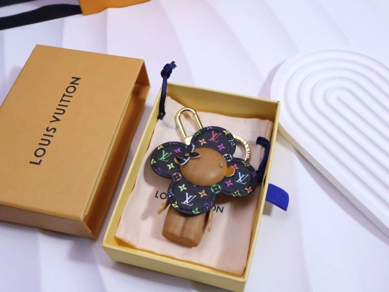 Louis Vuitton Keychains TopPick 265192