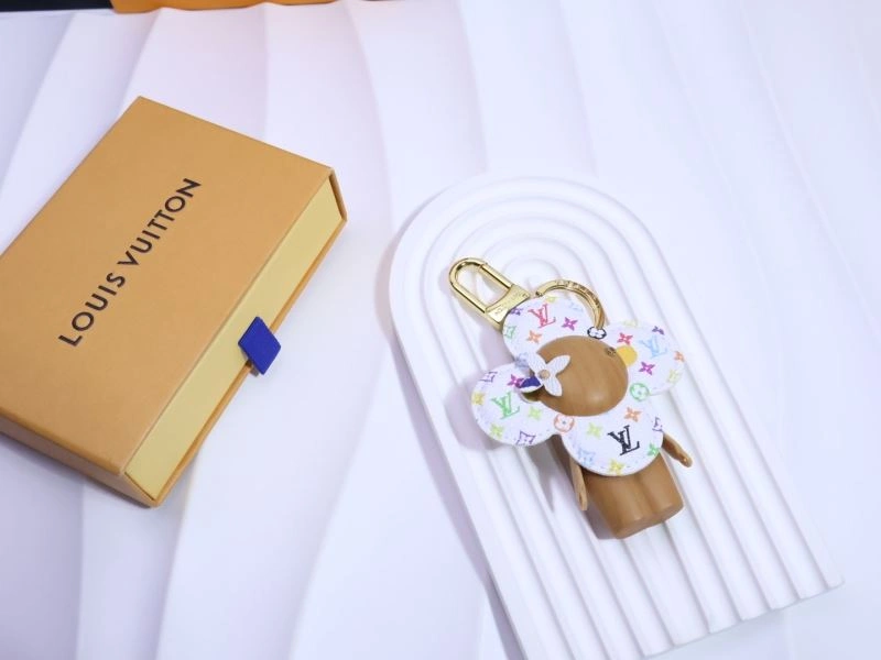 UrbanChic Louis Vuitton Keychains 265190