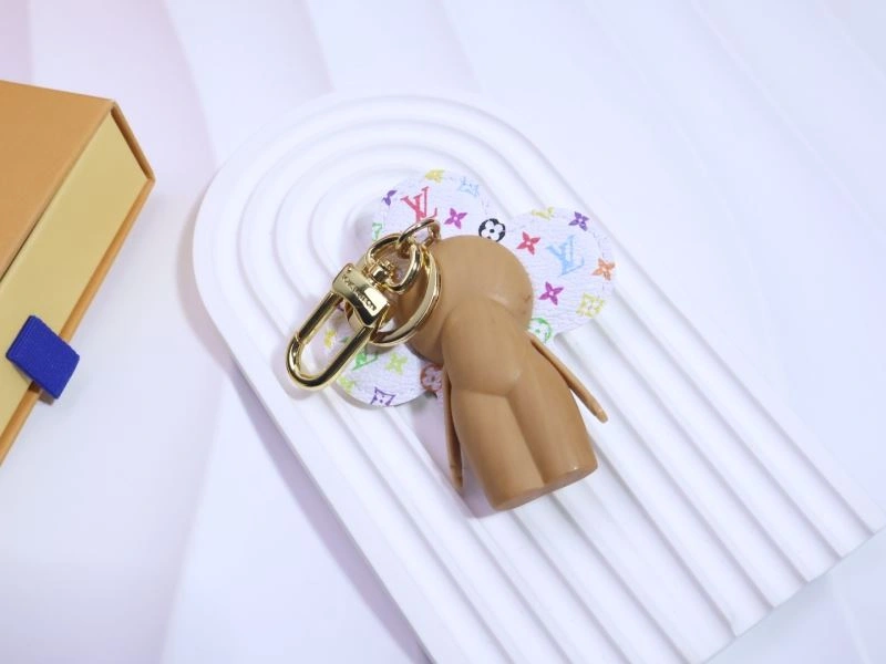 UrbanChic Louis Vuitton Keychains 265190