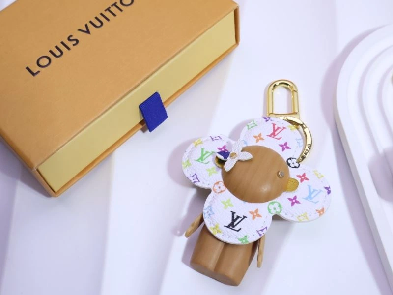 UrbanChic Louis Vuitton Keychains 265190