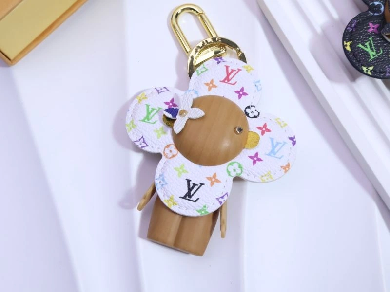 UrbanChic Louis Vuitton Keychains 265190