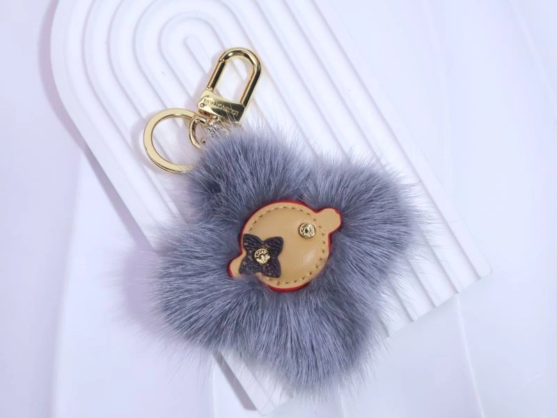 Soft Louis Vuitton Keychains 265176