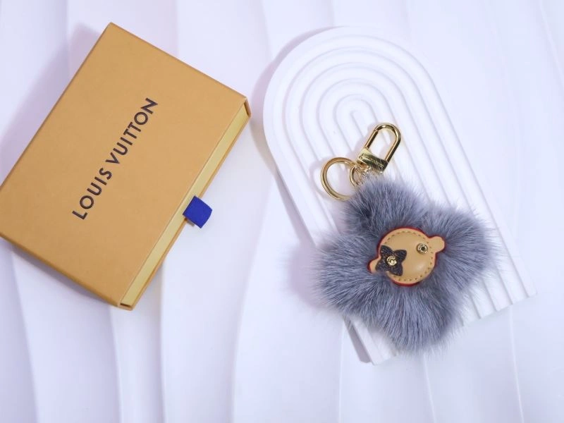 Soft Louis Vuitton Keychains 265176