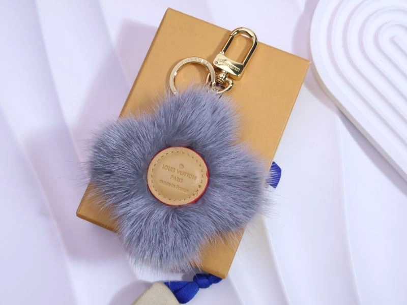 Soft Louis Vuitton Keychains 265176