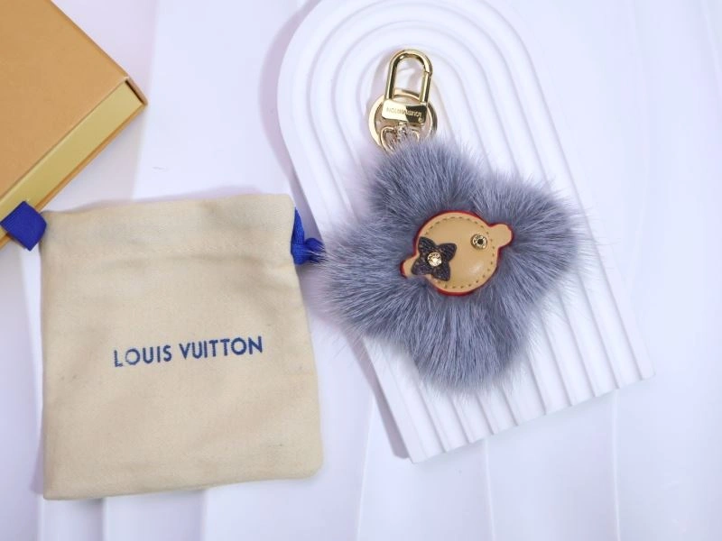 Soft Louis Vuitton Keychains 265176