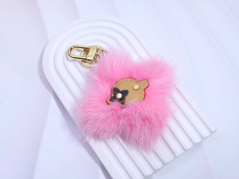 GoAnywhere Louis Vuitton Keychains 265165