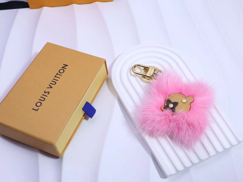 GoAnywhere Louis Vuitton Keychains 265165