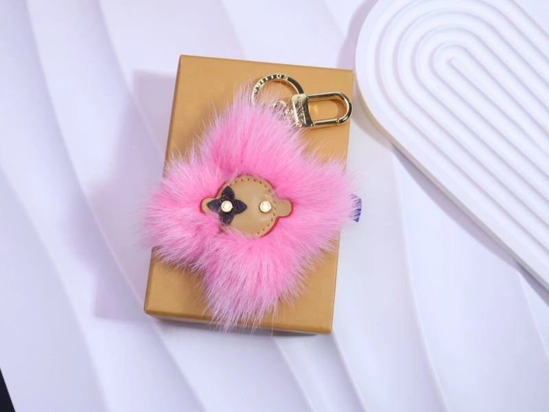 GoAnywhere Louis Vuitton Keychains 265165