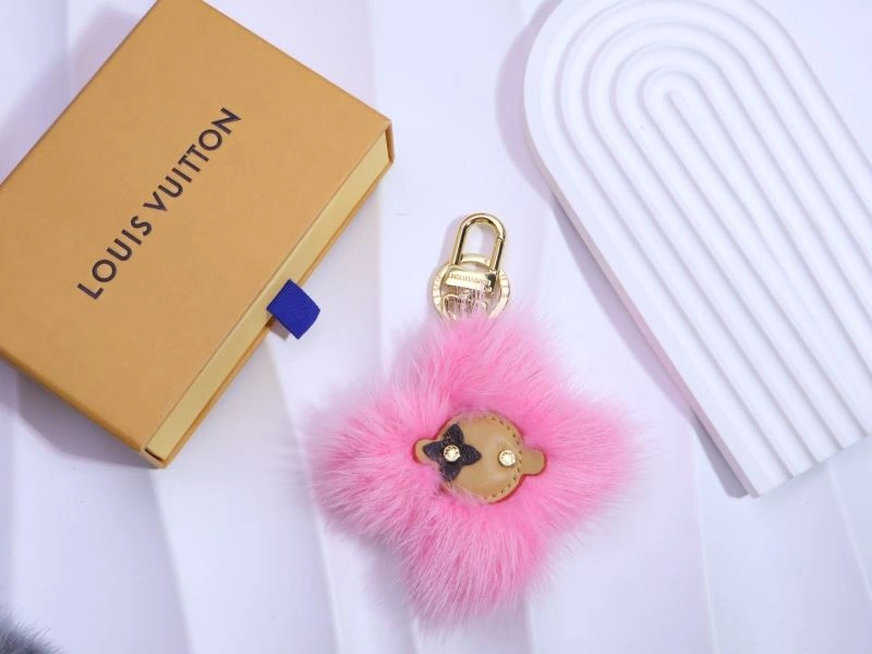 GoAnywhere Louis Vuitton Keychains 265165