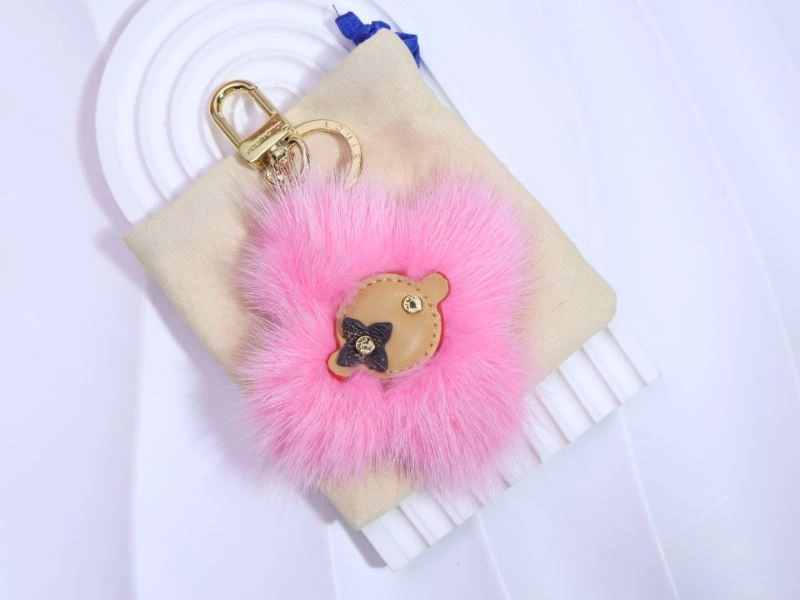 GoAnywhere Louis Vuitton Keychains 265165