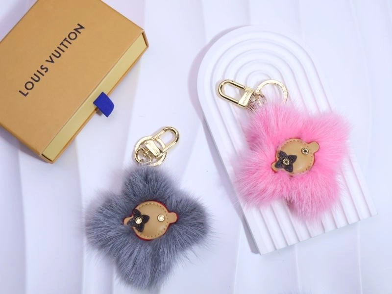 GoAnywhere Louis Vuitton Keychains 265165