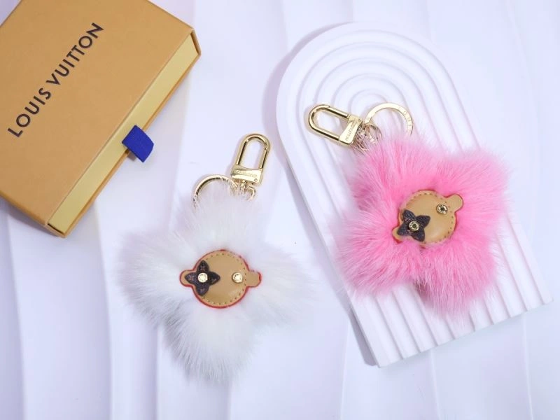 GoAnywhere Louis Vuitton Keychains 265165