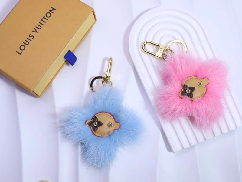 GoAnywhere Louis Vuitton Keychains 265165