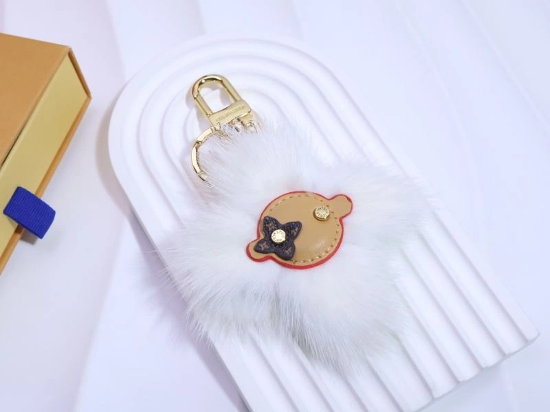 Louis Vuitton Keychains Unique 265172