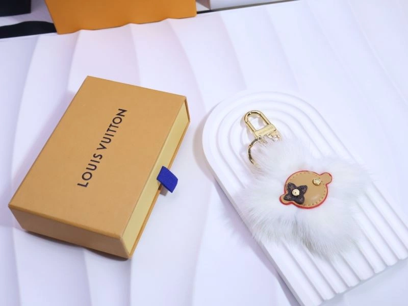 Louis Vuitton Keychains Unique 265172