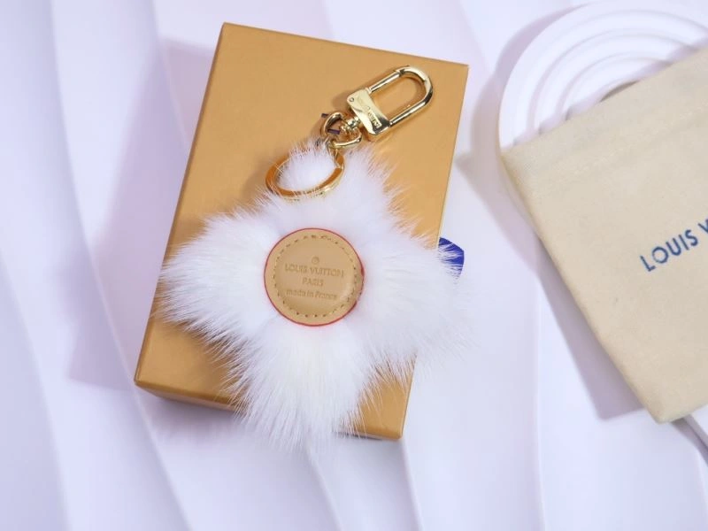 Louis Vuitton Keychains Unique 265172