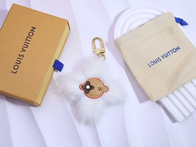 Louis Vuitton Keychains Unique 265172