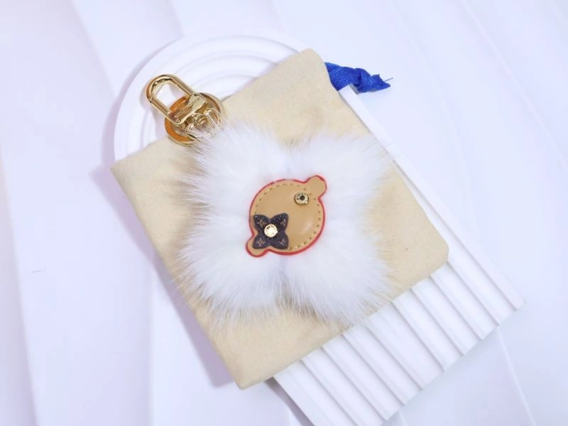 Louis Vuitton Keychains Unique 265172