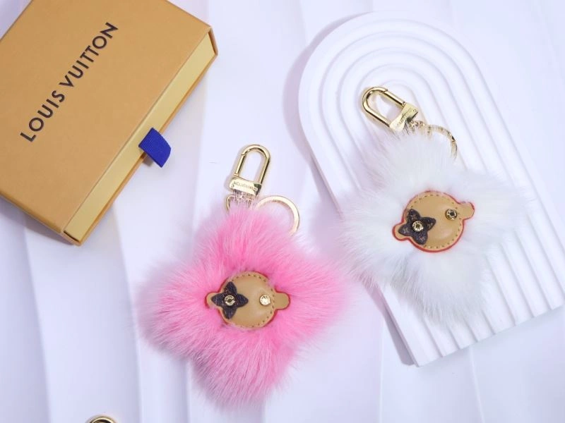 Louis Vuitton Keychains Unique 265172