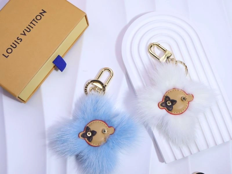 Louis Vuitton Keychains Unique 265172