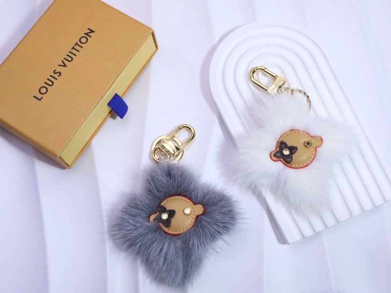 Louis Vuitton Keychains Unique 265172