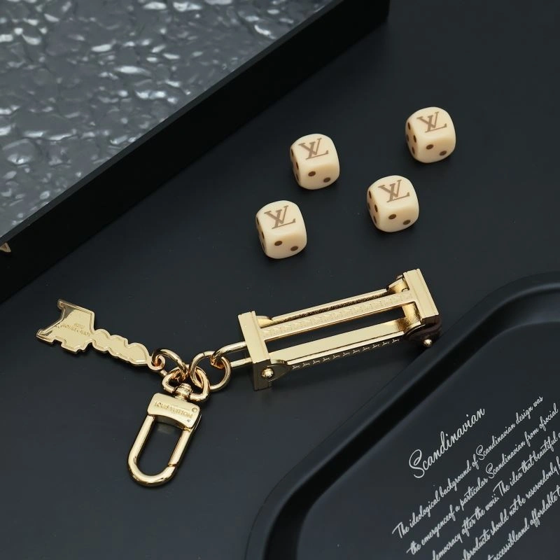 Louis Vuitton Keychains ModernLook 265162