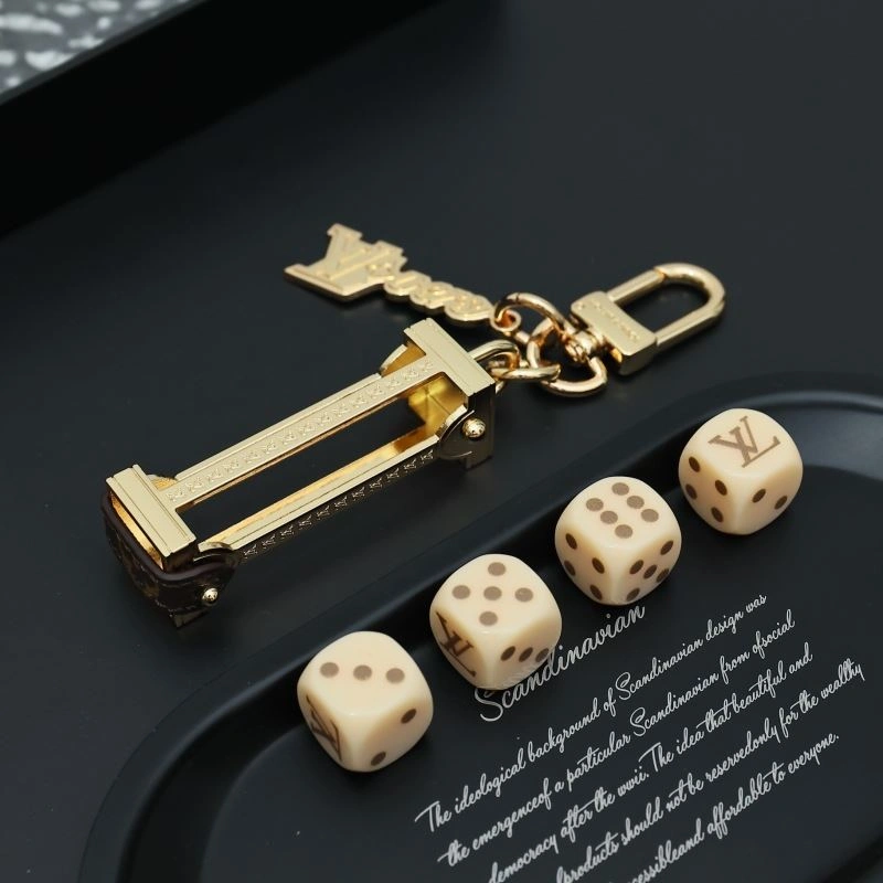 Louis Vuitton Keychains ModernLook 265162