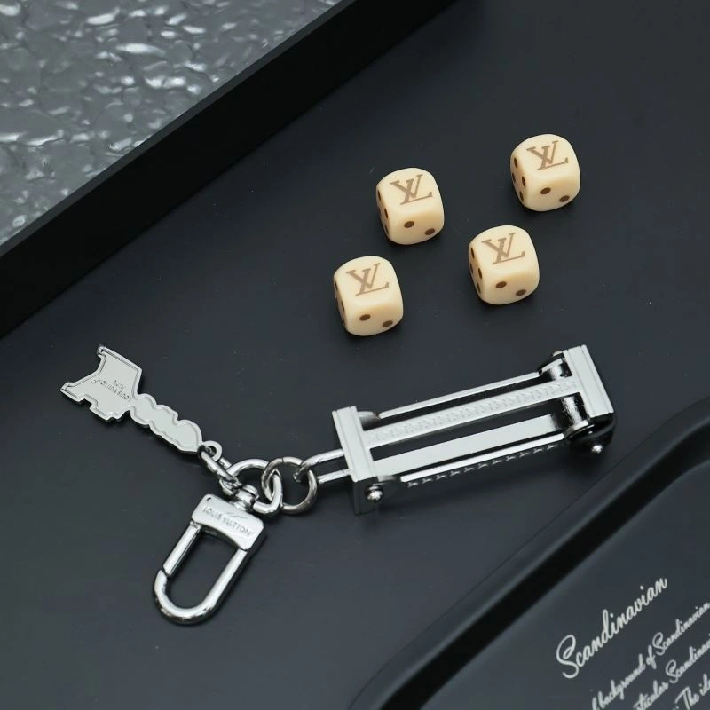 Louis Vuitton Keychains Comfortable 265158