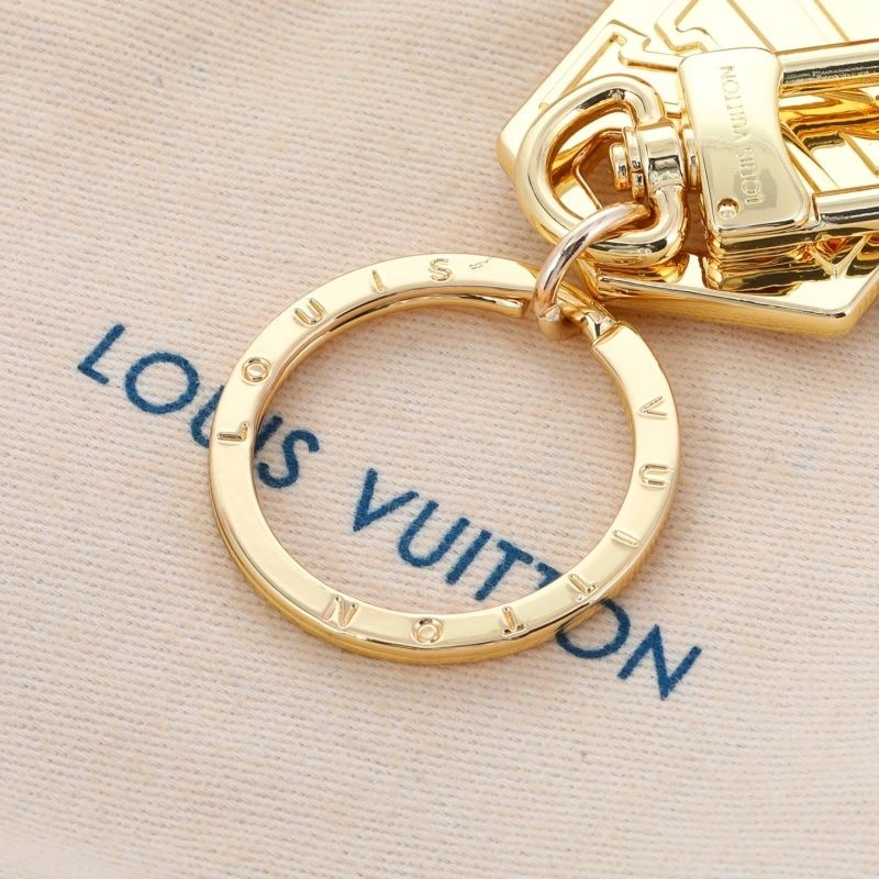 Youthful Louis Vuitton Keychains 265183